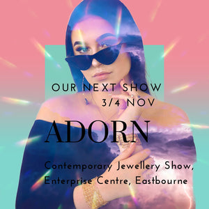 Adorn Jewellery Show