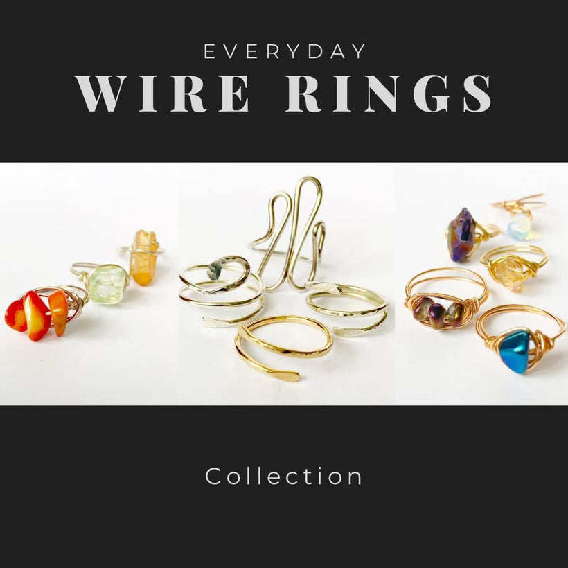 Wire Rings