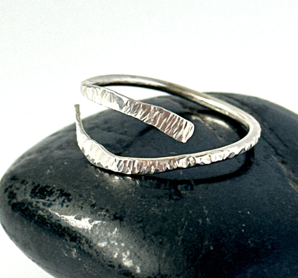 Sterling Silver Ring