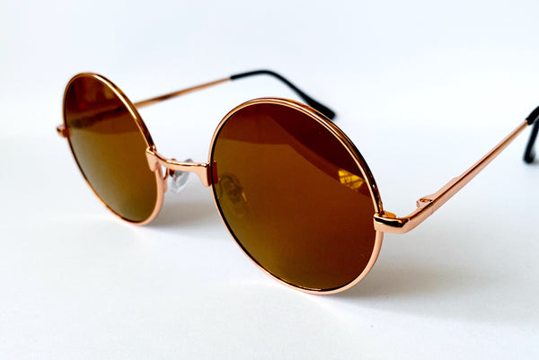 John Lennon style Sunglasses