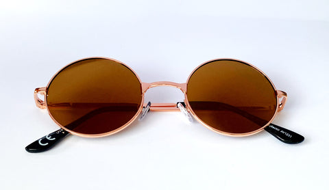 John Lennon style Sunglasses